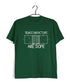 Electrical Engineering Chemistry Semiconductors are DOPE Nerd Science Casual Graphic Printed T-Shirt for Men
